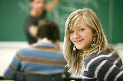 Career College of Northern Nevada student